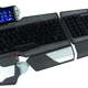 Image for article titled Mad Catz Releases a Gaming Keyboard from the Future